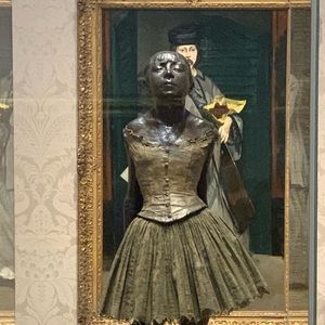 Meet your Posher, Roberta